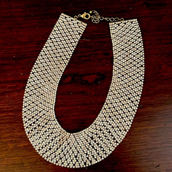 Collar necklace - Picture 1 of 3